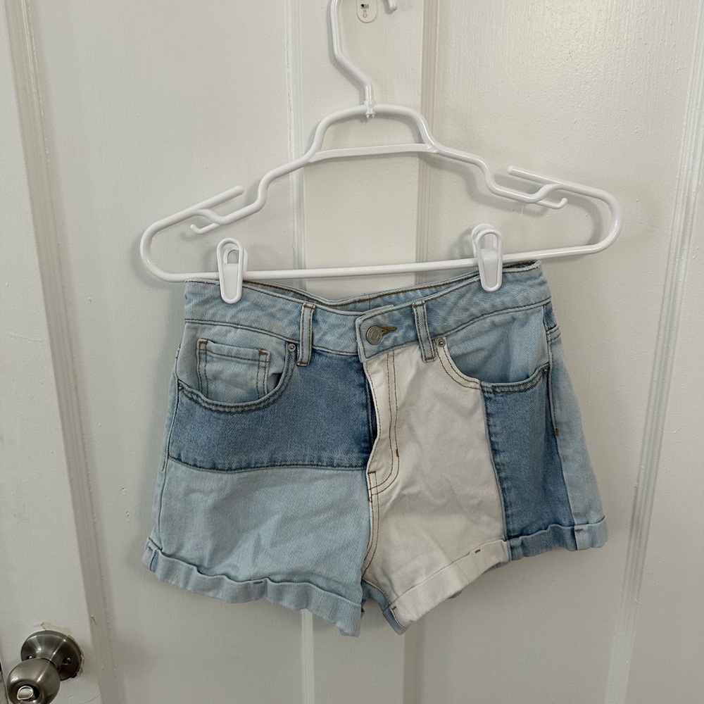 PacSun shorts